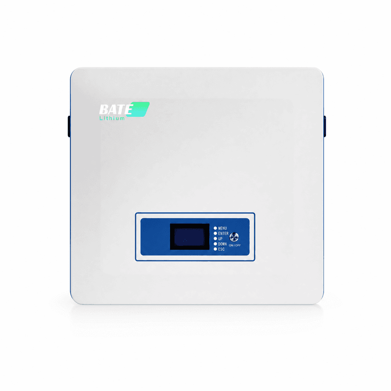 Pin lưu trữ 25.6V