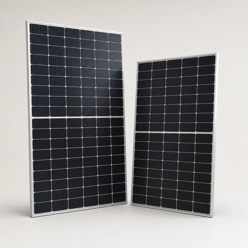 Solar + Battery
