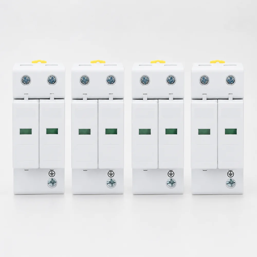 Chống Sét DC SPD Type II
